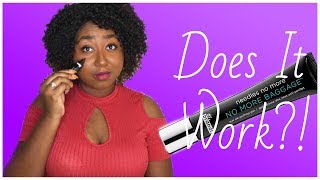 Honest Review Dr Brandt No More Baggage Eye DePuffing Gel  Nel Diamond [upl. by Aiouqes]