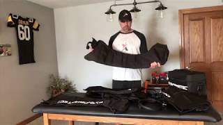 Analysis Normatec Recovery System [upl. by Sirap742]