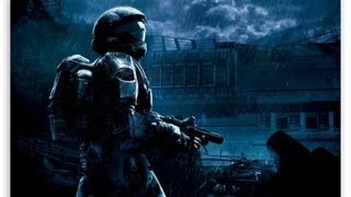 Halo 3 ODST – Sadie’s Story Audio Log Guide amp Lore [upl. by Perrie]