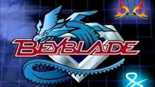 Beyblade song  Lets beyblade [upl. by Maze]