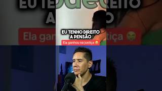 Como Se Prevenir Da Paternidade Socioafetiva E Pensão Socioafetiva [upl. by Berwick]