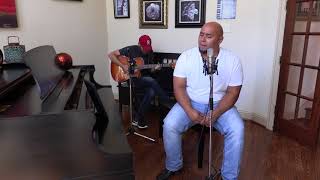 Brett Young  In Case You Didnt Know  Kris Jones Cover [upl. by Derdle]