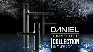 COLLECTION OVERVIEW 2020 [upl. by Anatsirhc446]