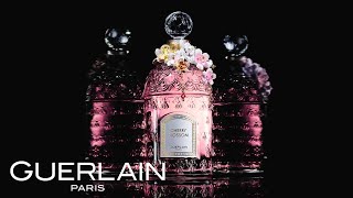 GUERLAIN  Cherry Blossom The Rebirth of Spring [upl. by Buskirk655]