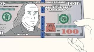 How to Authenticate US Currency [upl. by Godewyn]