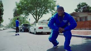 FAMOUS 55 CRIP CRIP WALK IMA Crip [upl. by Errehs]