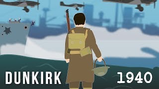 DUNKERQUE  Trailer 2 Subtitulado 2017 [upl. by Adnovahs759]