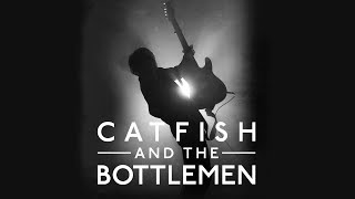 Catfish and the Bottlemen 2019 USA Tour Trailer [upl. by Namus]