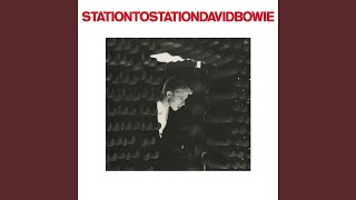 Station to Station 2016 Remaster [upl. by Llenil661]