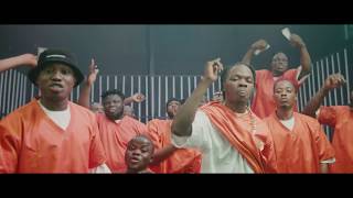 Naira Marley  Soapy Official Video [upl. by Paxon]