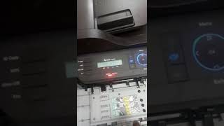 HOW TO CLEAR INSTALL TONER PROBLEM IN SAMSUNG XPRESS C460 FW [upl. by Ai]