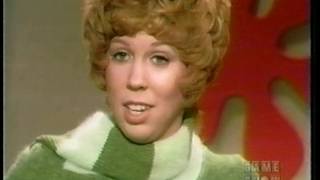 Vicki Lawrence on The Dating Game 1971 [upl. by Mirabella]