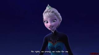 Kingdom Hearts 3  Cutscenes  Arendelle  English Dub [upl. by Mohun514]