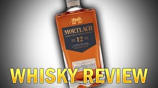 Mortlach 12 Year Old The Wee Witchie Review 227 [upl. by Willetta]