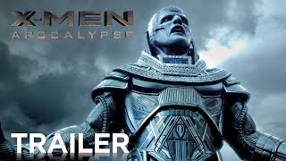 X Men Apocalypse Vast Universe [upl. by Ennayelhsa185]