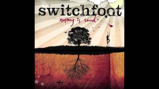 Switchfoot  The Blues Official Audio [upl. by Assertal288]