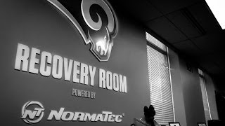 Rams Recovery Room [upl. by Palestine198]