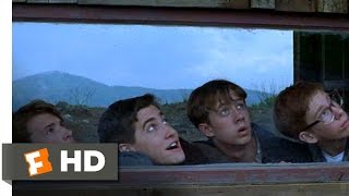 October Sky 311 Movie CLIP  Test Launches 1999 HD [upl. by Bernarr]