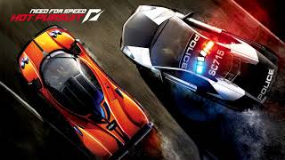 Need for Speed Hot Pursuit 2010 Pursuit Soundtrack [upl. by Heurlin]