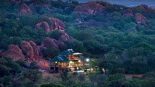 Homeowner Beks Ndlovu takes us off the grid to Zimbabwe  FULL INSERT [upl. by Wolfort936]