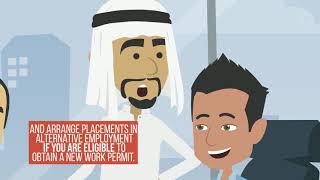 UAE Labour law amp Regulations [upl. by Veronica]