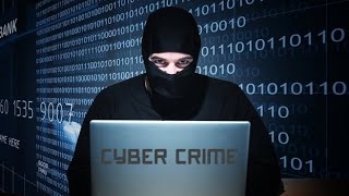 What is Cyber Crime [upl. by Odlabso788]