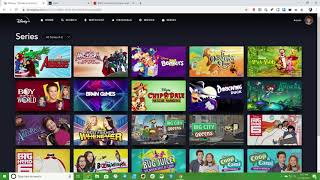 Disney Plus Bundle AZ Movie List with Hulu amp ESPN Review [upl. by Pooley]