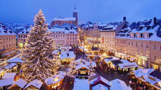 German Christmas Carols  Weihnachtslieder auf Deutsch Medley [upl. by Kerry]