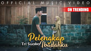 PELENGKAP IBADAHKU  TRI SUAKA OFFICIAL MUSIC VIDEO [upl. by Akcimahs]