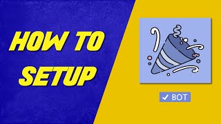 How to setup Giveaways on Discord  Giveaway Bot Tutorial 2021 [upl. by Karine59]