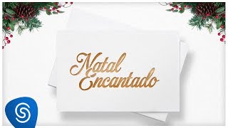 Natal Encantado Hits Natalinos  As Melhores de 2019 [upl. by Jori133]