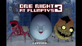 One Night At Flumptys 3 Guide  How to beat every antagonist PART 1 [upl. by Rebmak894]