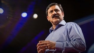 My Daughter Malala  Ziauddin Yousafzai  TED Talks [upl. by Dnaleel]