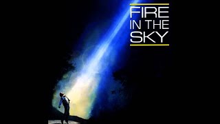 Official Trailer Fire in the Sky 1993 [upl. by Harriett272]