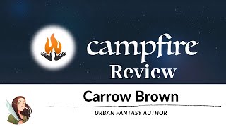 Campfire Review [upl. by Anwad]