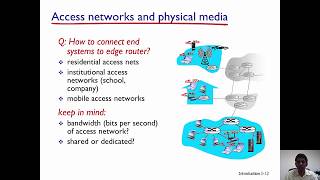 The Network Edge [upl. by Mandelbaum]