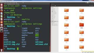 Linux CommandLine for Beginners Your First 5 Minutes [upl. by Claudetta563]