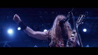 Zakk Sabbath  War Pigs Official Music Video [upl. by Kuth]