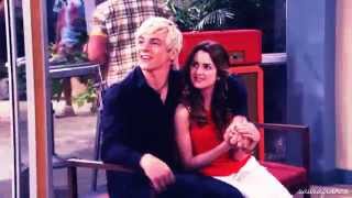 austin amp ally  crazy in love [upl. by Eneleuqcaj]