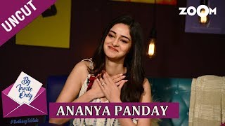 Ananya Panday  By Invite Only  Episode 17  Full Episode [upl. by Domenico]