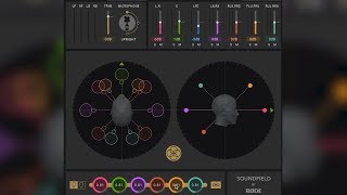 Introducing the SoundField by RØDE PlugIn [upl. by Eladroc468]