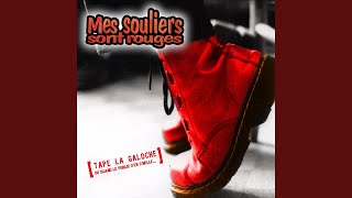 Les souliers rouges [upl. by Annaj]