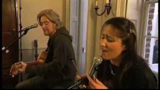 KT Tunstall amp Daryl Hall Part 5 of 5  Out Of Touch Live From Daryls House [upl. by Winebaum]