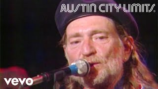 Willie Nelson  Whiskey River Live From Austin City Limits 1981 [upl. by Roter]