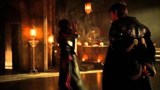 Arrow 3x16  Ras Al Ghul Uses The Lazarus Pit HD [upl. by Aniret]