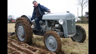 Vintage Farming in Ireland Documentary quotThe History of Irish Farmingquot Videos of Irish Farming Life [upl. by Crofoot]