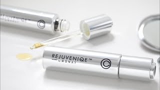 REJUVENIQE™ Oil Intensive  MONAT Hair Products [upl. by Moser]