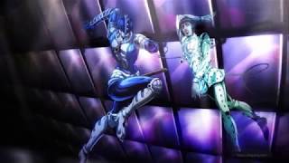 Freakn You 「Jojos Part 5  Golden Wind」  JJBA Ending [upl. by Olyhs]