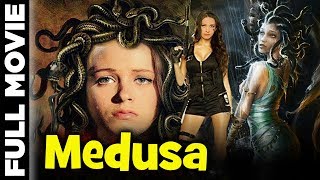 Medusa 1973  English Mystery Movie  George Hamilton Luciana Paluzzi [upl. by Bathsheba]