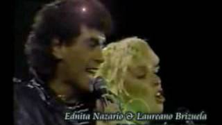 DUETOS CLÁSICOS DE LOS 80s EN ESPAÑOL  PARTE 1 Generación X [upl. by Nuahs]